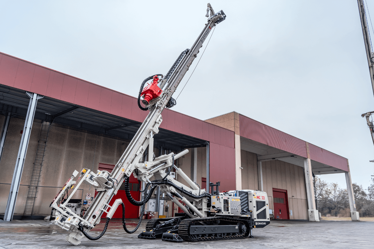 MC 22 - UN NUOVO CAPITOLO PER UN GRANDE CLASSICO COMACCHIO