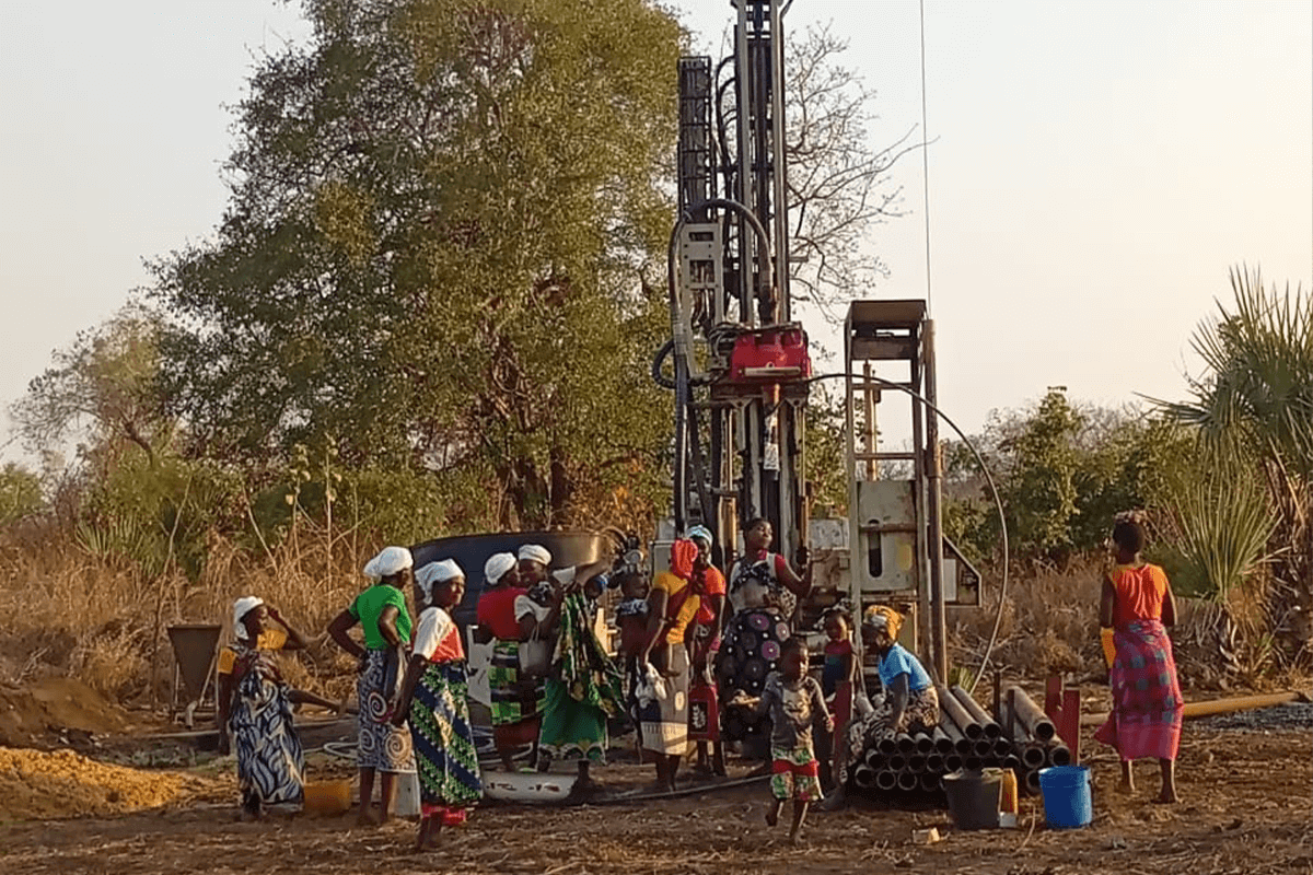 Il nostro sostegno a "Amici per l'Africa"